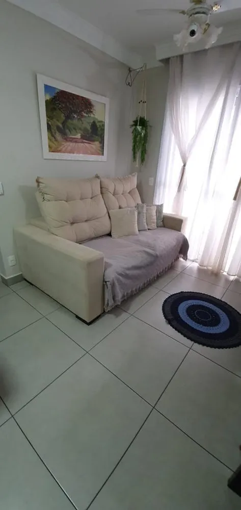 Apartamento, 2 quartos, 57 m² - Foto 2