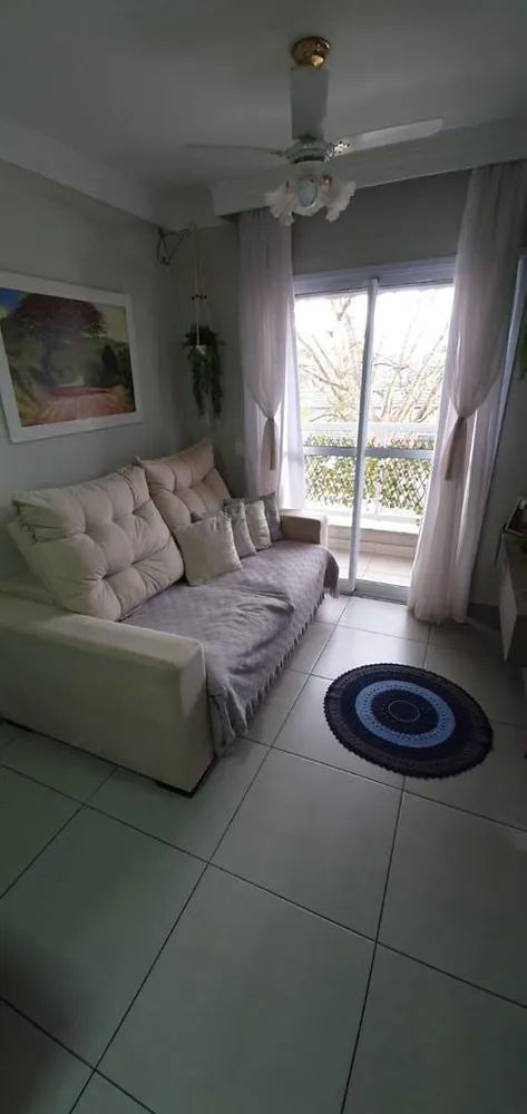 Apartamento, 2 quartos, 57 m² - Foto 4