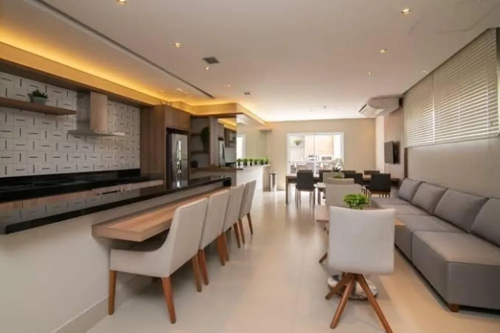 Apartamento, 2 quartos, 57 m² - Foto 15