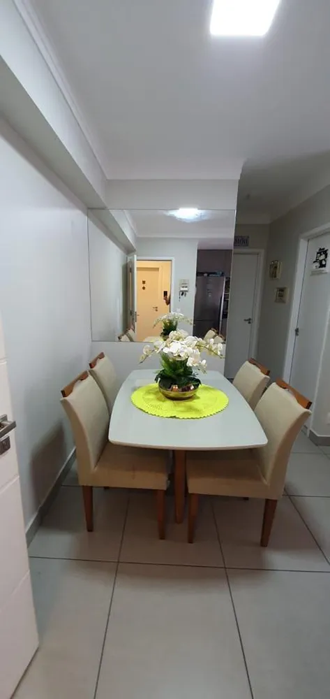 Apartamento, 2 quartos, 57 m² - Foto 9