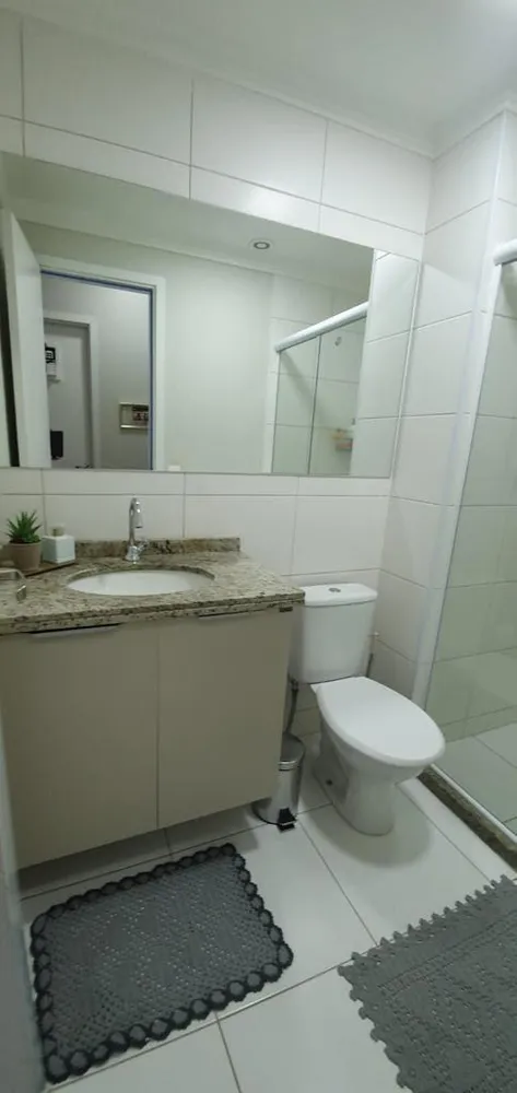 Apartamento, 2 quartos, 57 m² - Foto 3