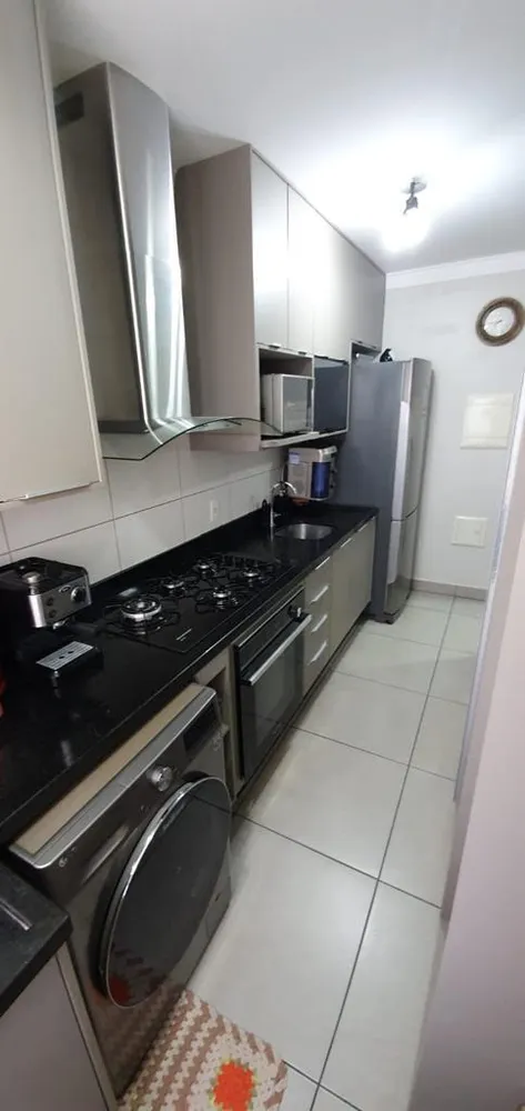 Apartamento, 2 quartos, 57 m² - Foto 6