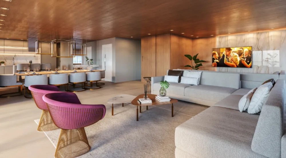 Apartamento, 4 quartos, 298 m² - Foto 10