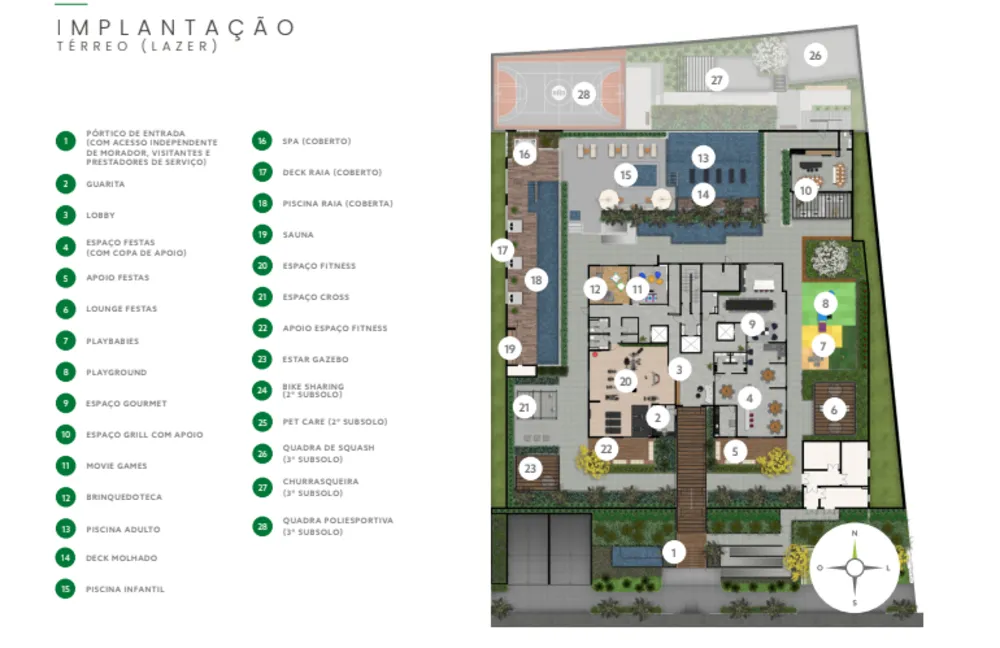 Apartamento, 4 quartos, 298 m² - Foto 15