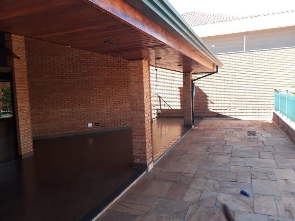 Casa, 4 quartos, 489 m² - Foto 3