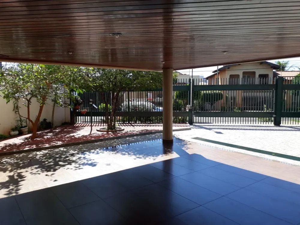 Casa, 4 quartos, 489 m² - Foto 8