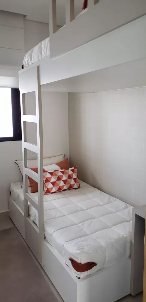 Apartamento à venda com 1 quarto, 54m² - Foto 24