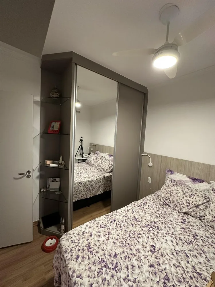 Apartamento, 2 quartos, 47 m² - Foto 1