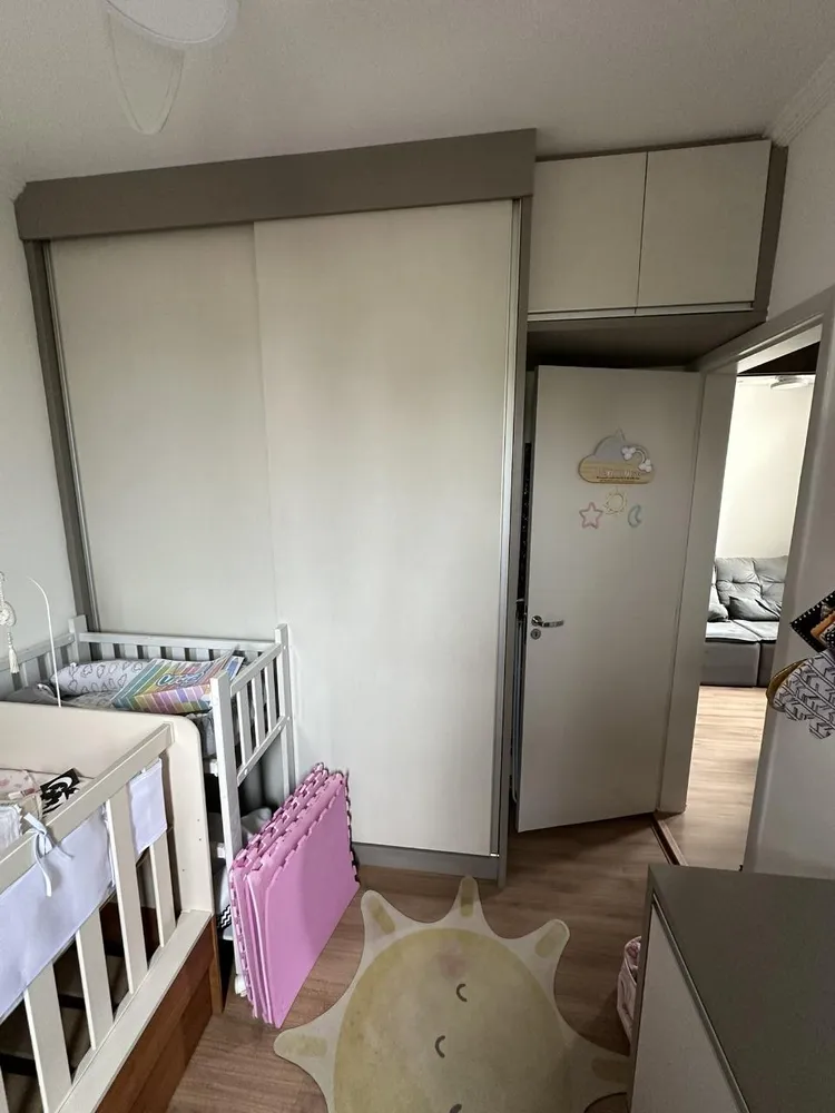Apartamento, 2 quartos, 47 m² - Foto 2