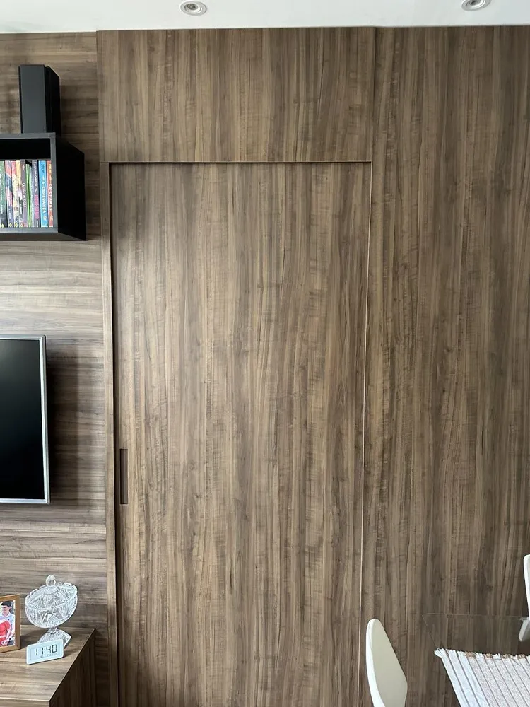 Apartamento, 2 quartos, 47 m² - Foto 3