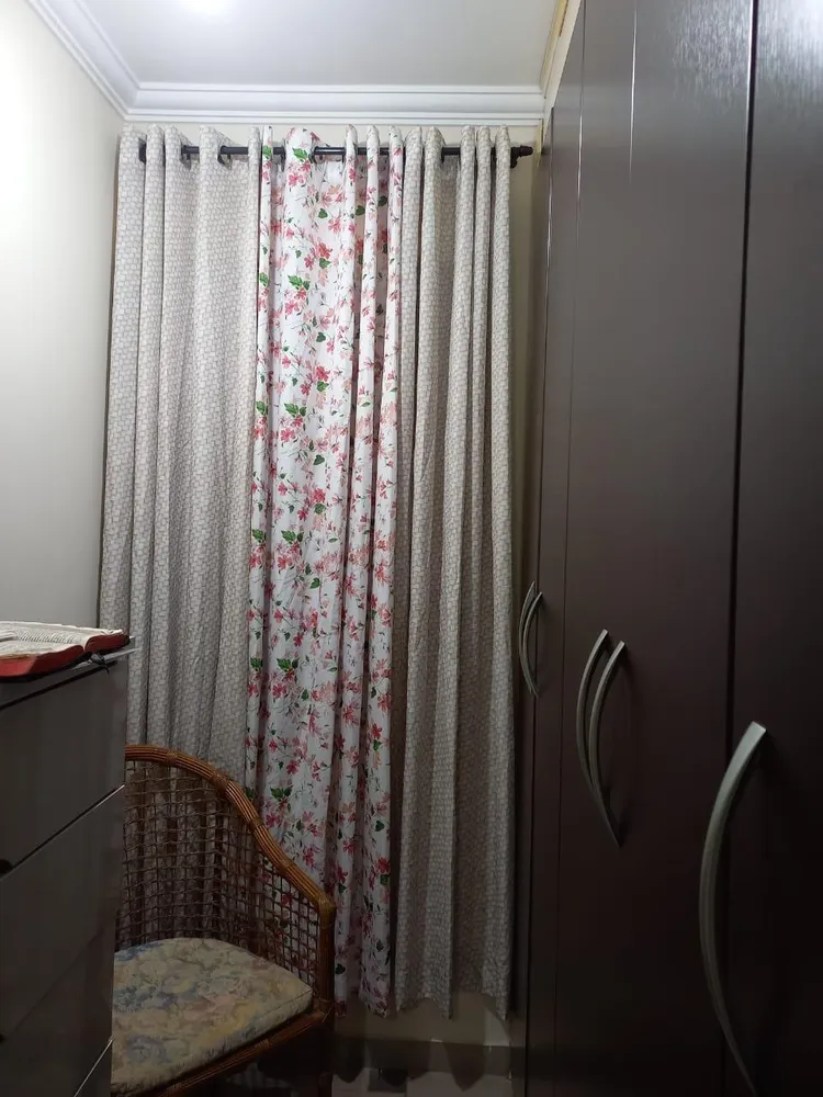 Apartamento, 1 quarto, 44 m² - Foto 5