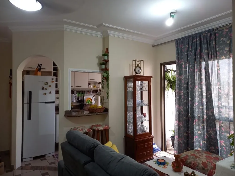 Apartamento, 1 quarto, 44 m² - Foto 4
