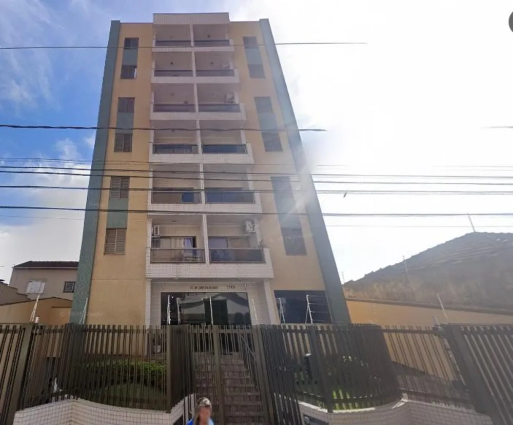 Apartamento, 1 quarto, 44 m² - Foto 2