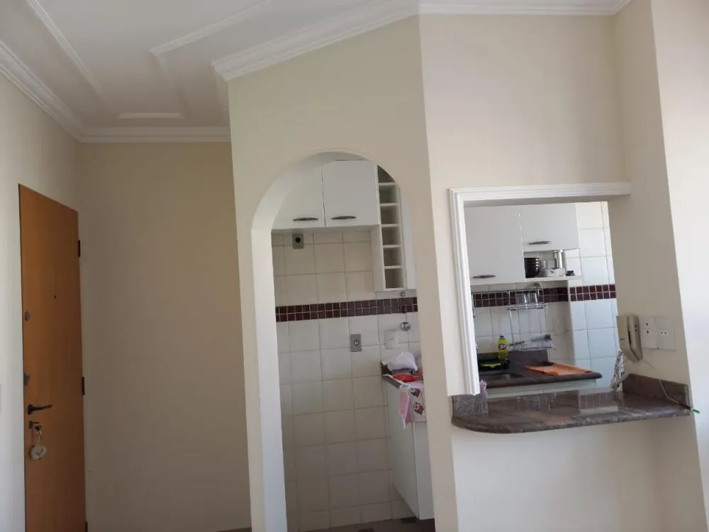 Apartamento, 1 quarto, 44 m² - Foto 1