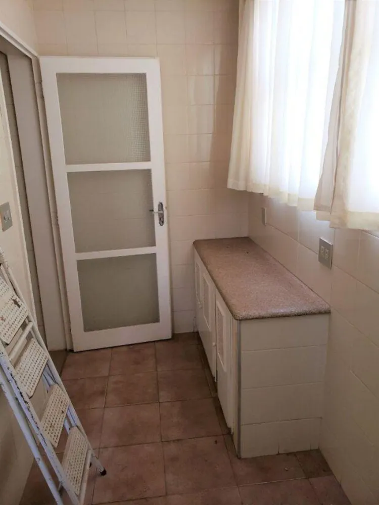 Apartamento, 3 quartos, 171 m² - Foto 2