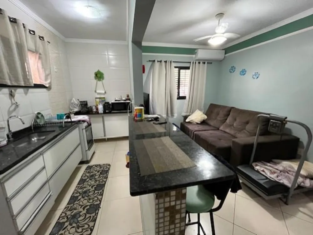 Apartamento, 2 quartos, 65 m² - Foto 1