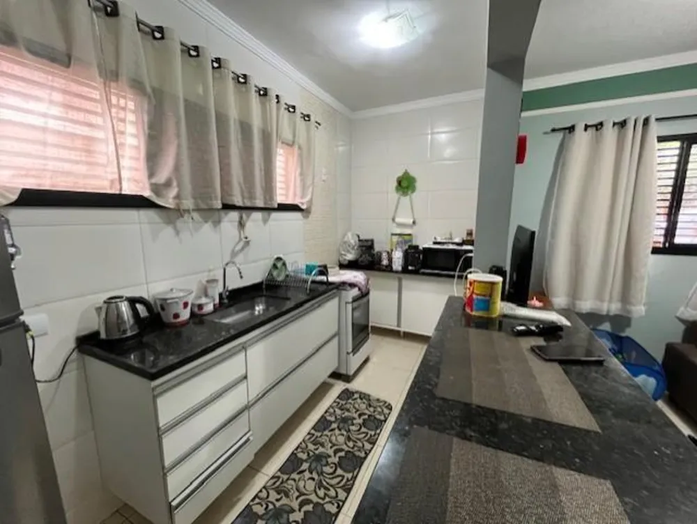 Apartamento, 2 quartos, 65 m² - Foto 6