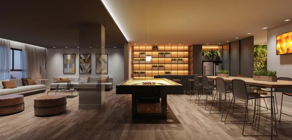 Apartamento, 3 quartos, 126 m² - Foto 4
