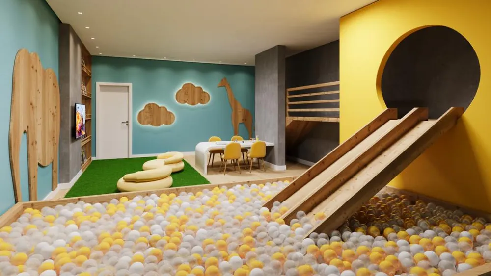 Apartamento, 3 quartos, 126 m² - Foto 12