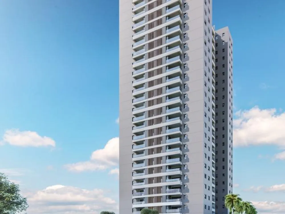 Apartamento, 3 quartos, 126 m² - Foto 9