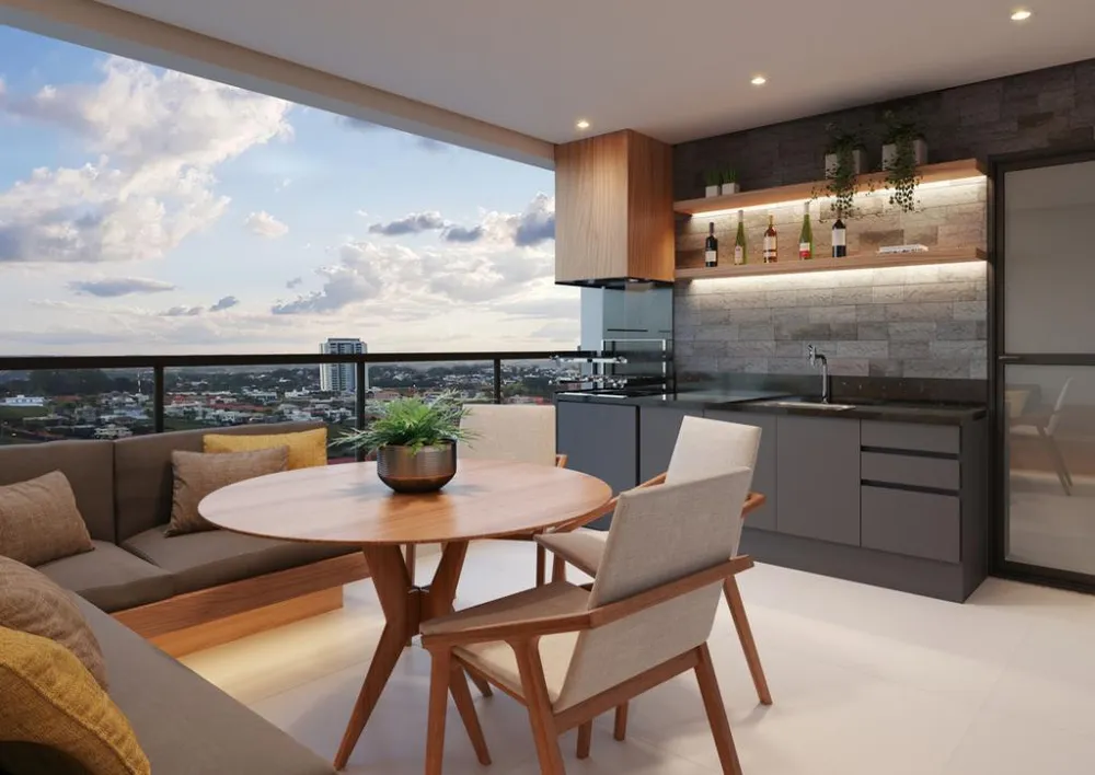 Apartamento, 3 quartos, 126 m² - Foto 13