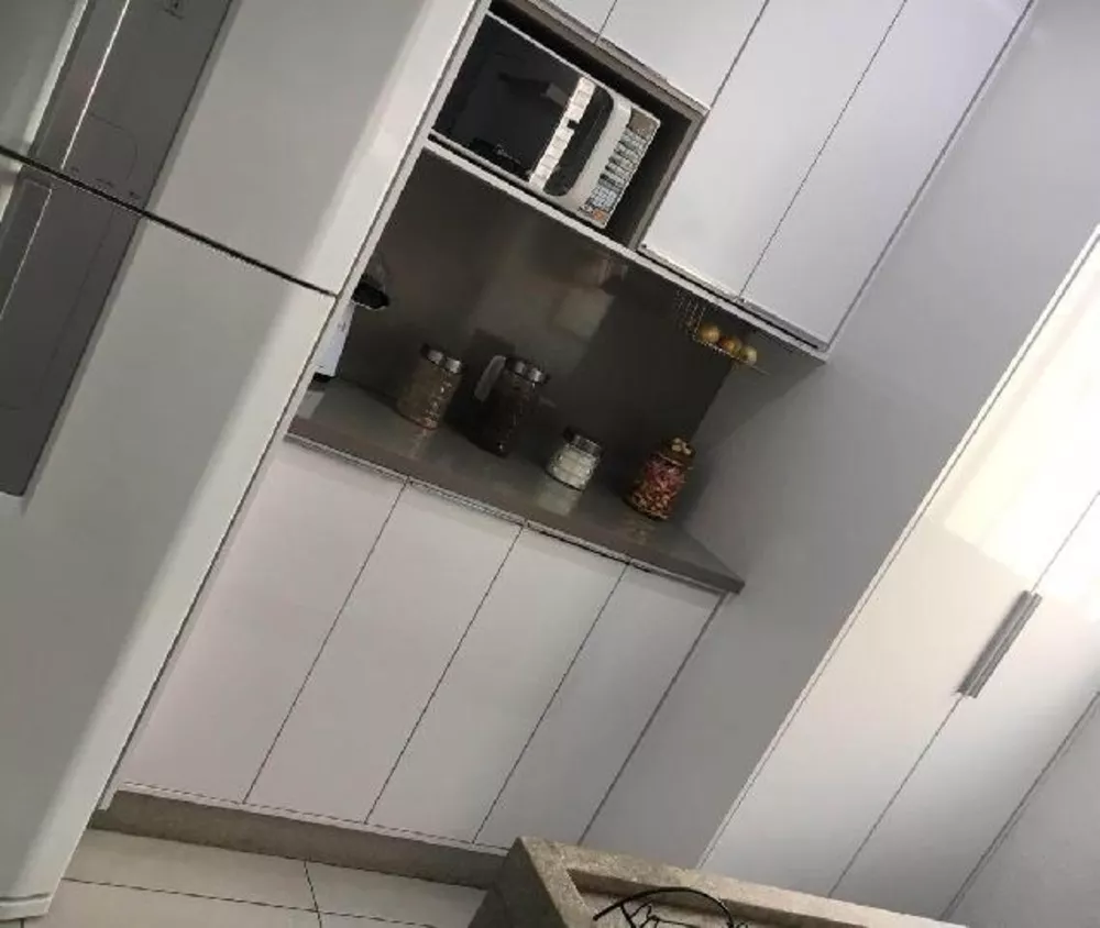 Apartamento à venda com 2 quartos, 48m² - Foto 3