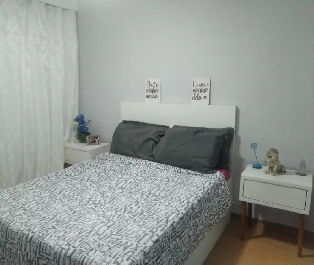 Apartamento à venda com 2 quartos, 48m² - Foto 7