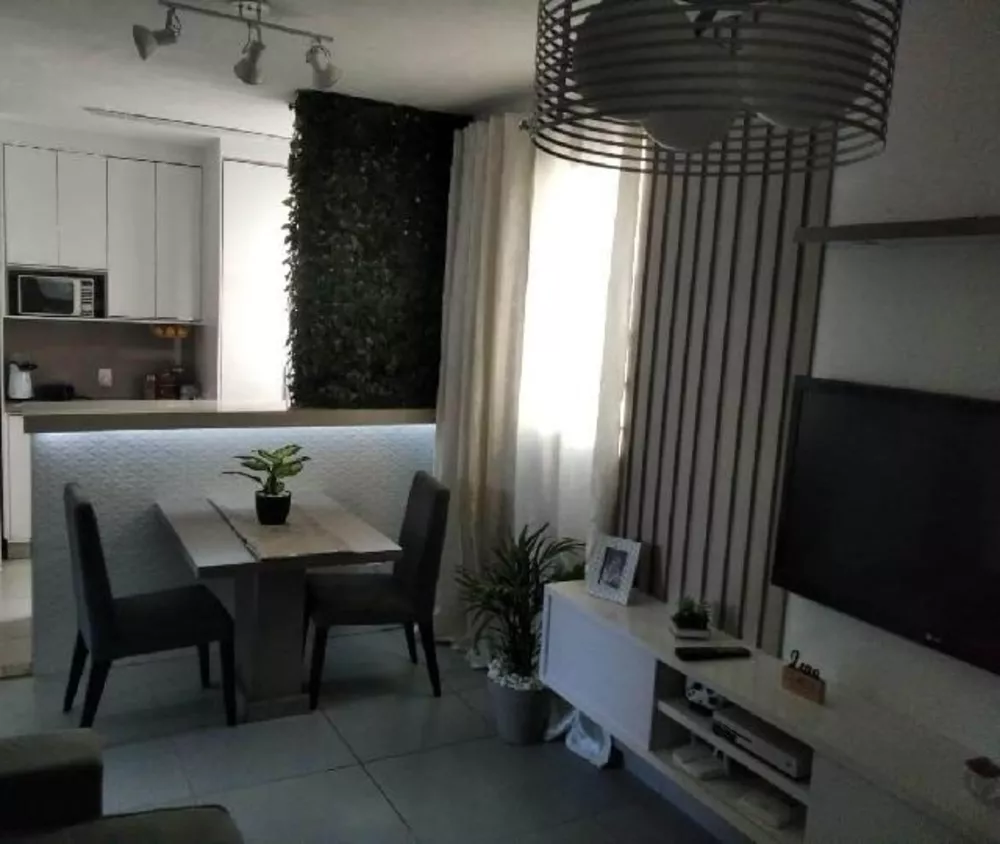 Apartamento à venda com 2 quartos, 48m² - Foto 1