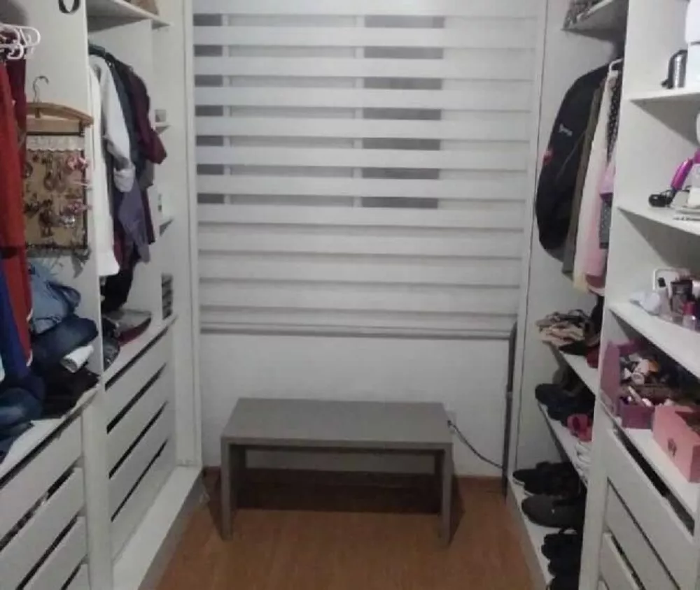 Apartamento à venda com 2 quartos, 48m² - Foto 5