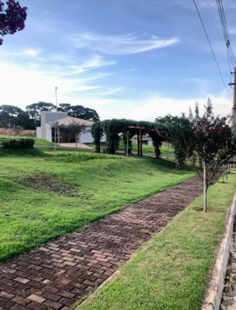 Terreno, 256 m² - Foto 4