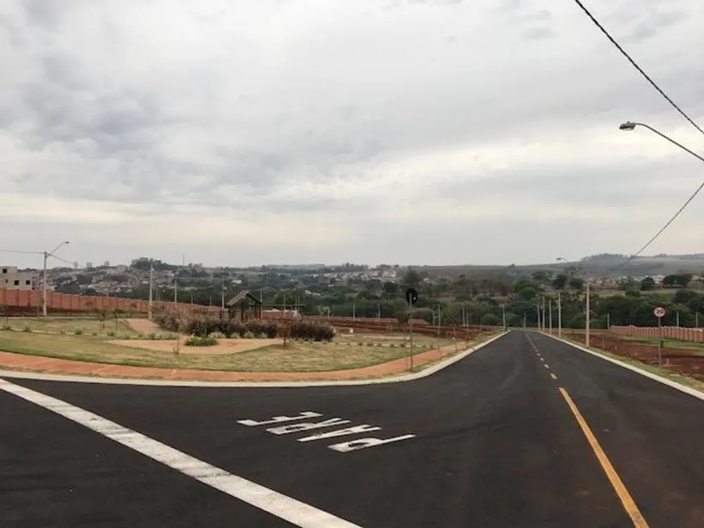 Terreno, 256 m² - Foto 2