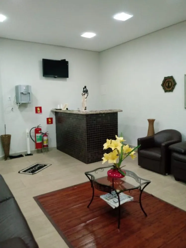 Depósito-Galpão, 300 m² - Foto 1