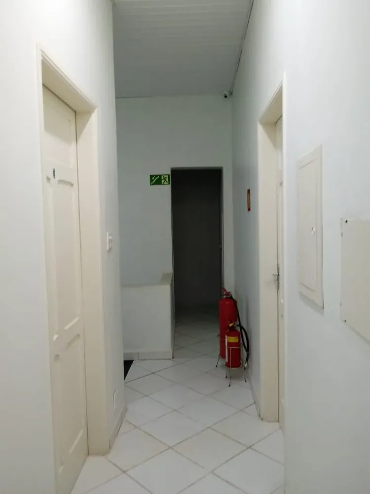 Depósito-Galpão, 300 m² - Foto 7