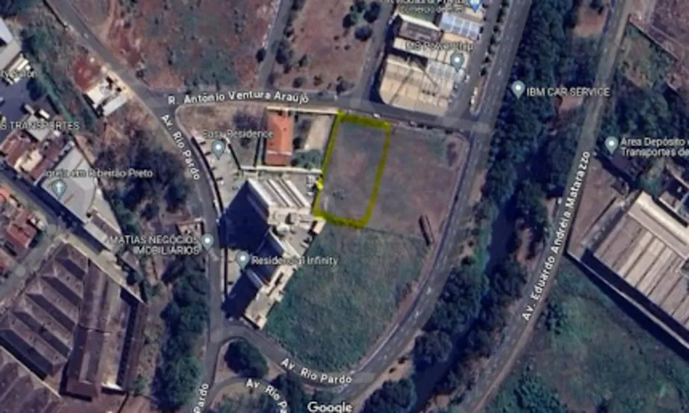 Terreno, 1716 m² - Foto 2