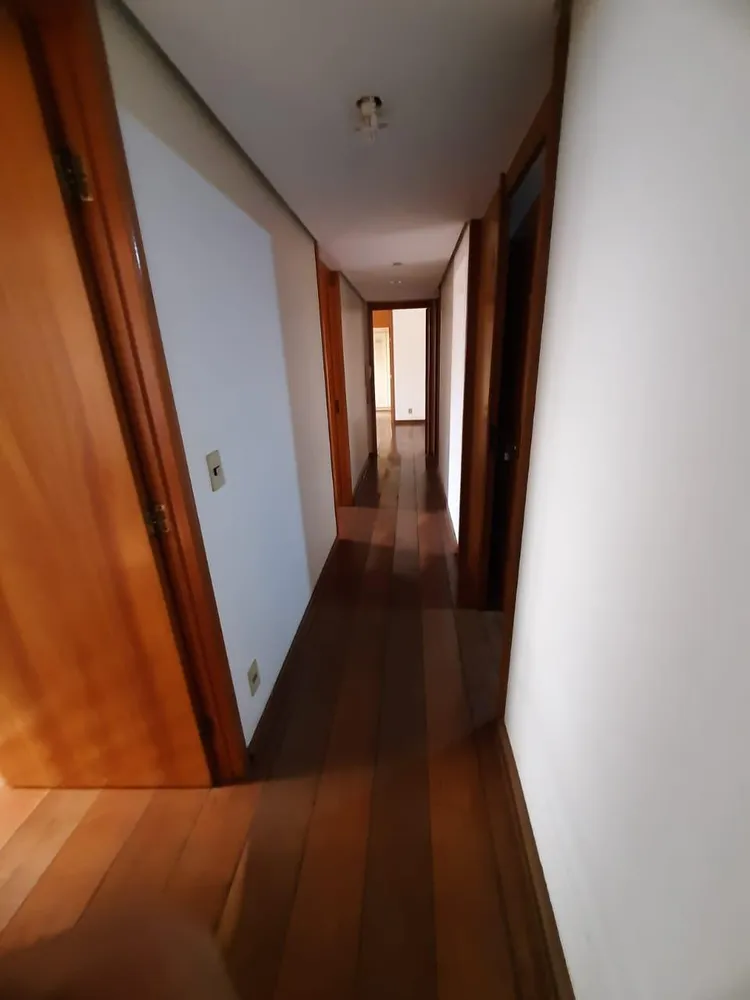 Apartamento, 3 quartos, 67 m² - Foto 5