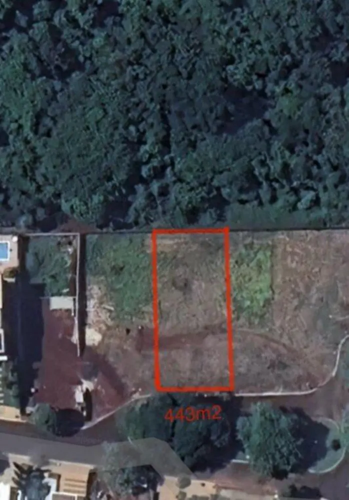 Terreno, 443 m² - Foto 3