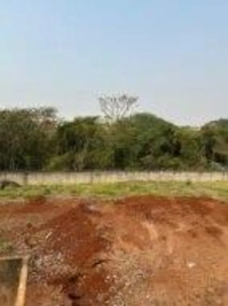 Terreno, 443 m² - Foto 1