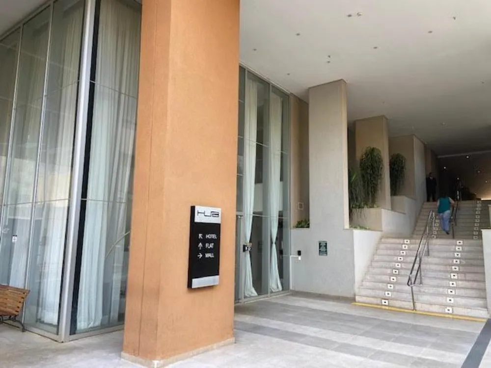 Loja-Salão, 82 m² - Foto 4