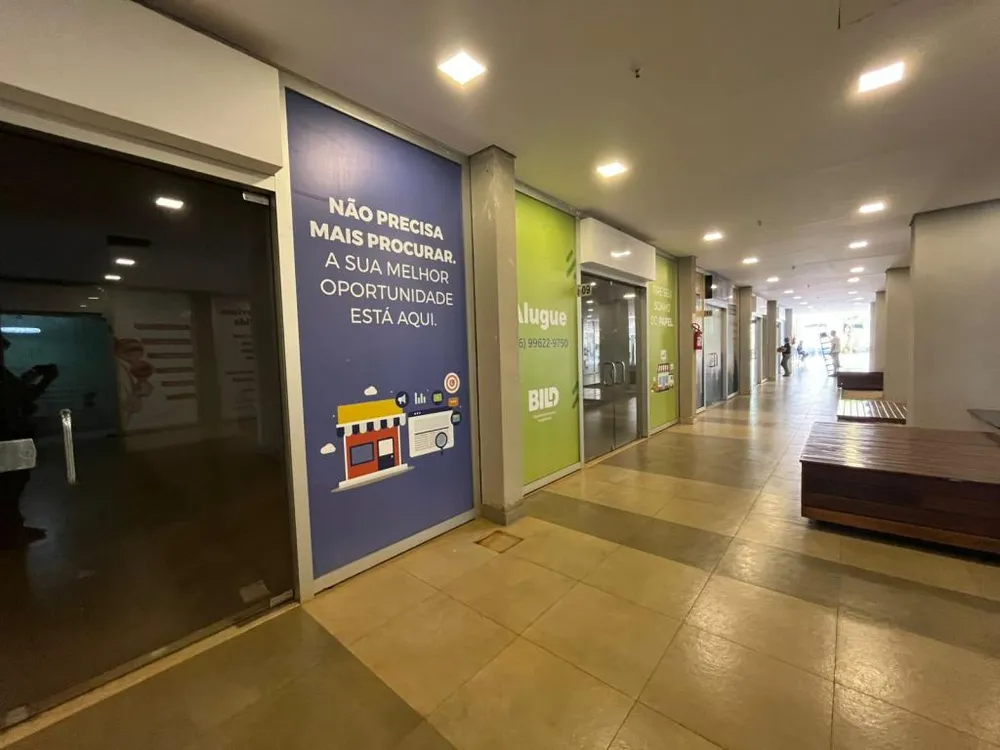 Loja-Salão, 82 m² - Foto 1