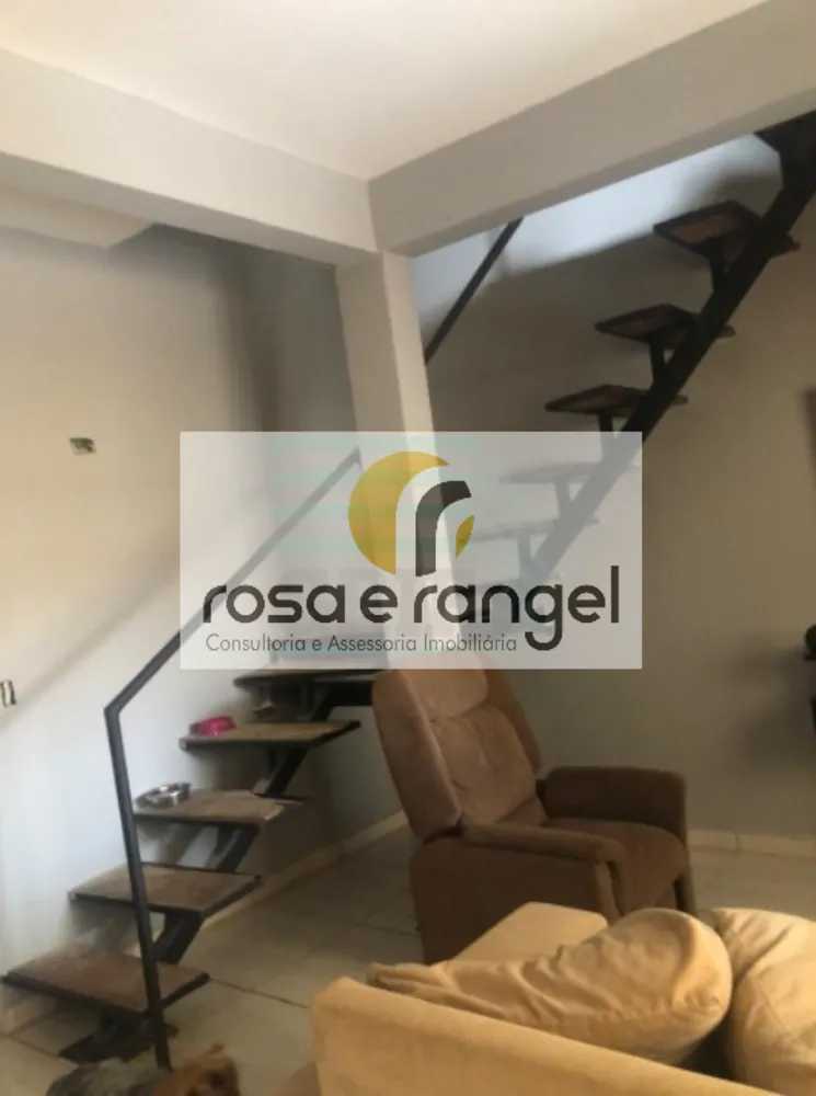 Casa, 4 quartos, 150 m² - Foto 5