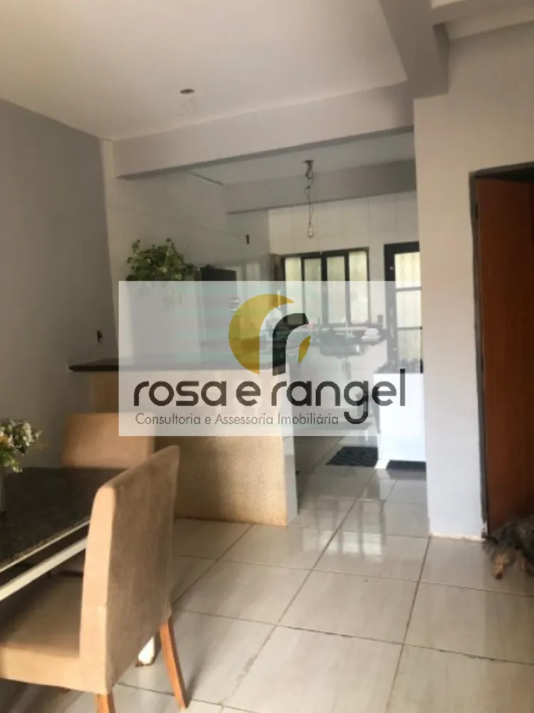 Casa, 4 quartos, 150 m² - Foto 6