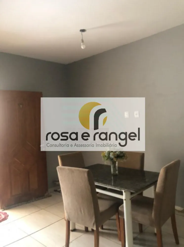 Casa, 4 quartos, 150 m² - Foto 4