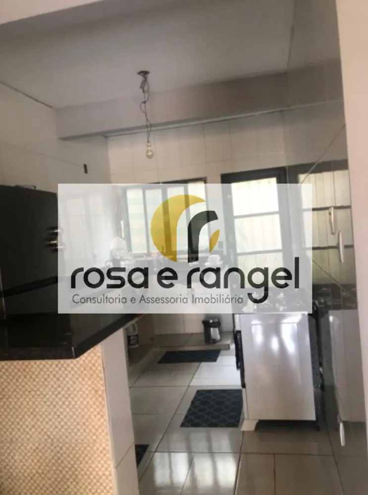 Casa, 4 quartos, 150 m² - Foto 3