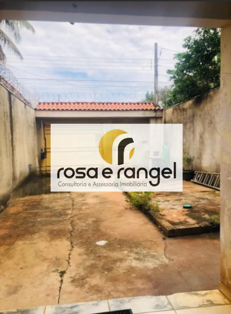 Casa, 4 quartos, 150 m² - Foto 1