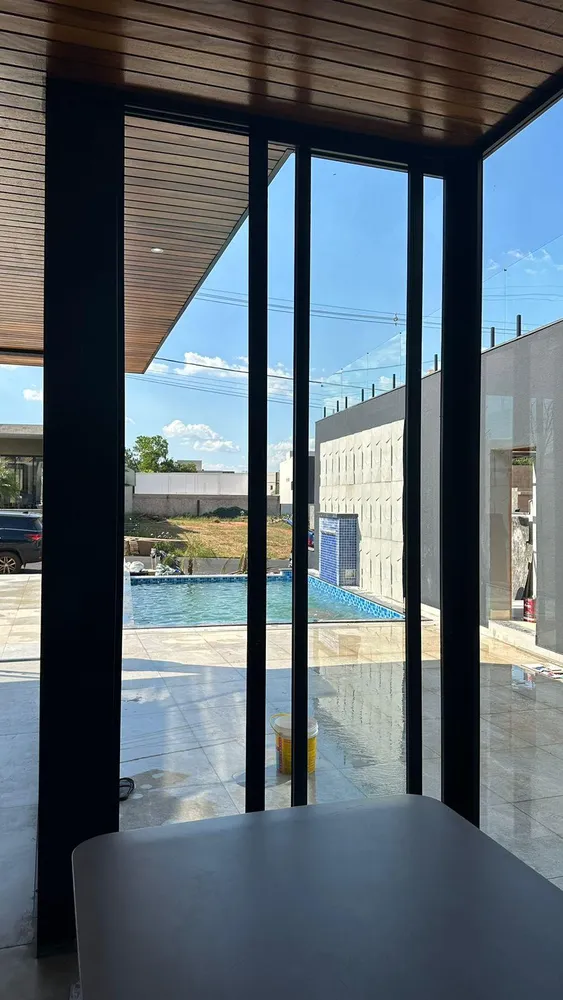 Casa de Condomínio, 5 quartos - Foto 8