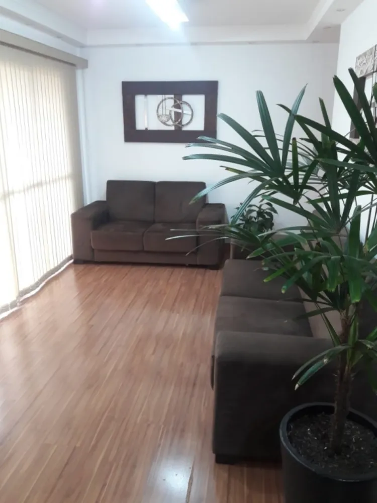 Apartamento, 3 quartos, 95 m² - Foto 5