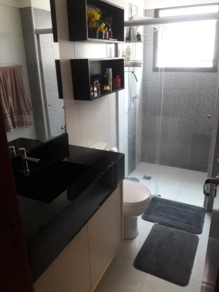 Apartamento, 3 quartos, 95 m² - Foto 2