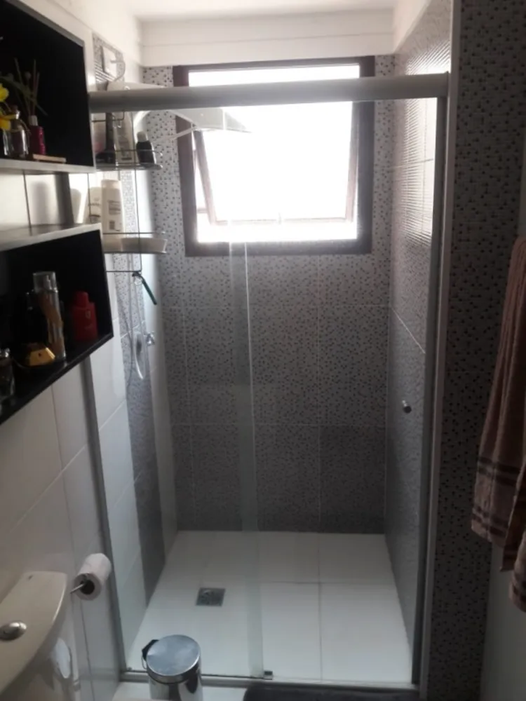 Apartamento, 3 quartos, 95 m² - Foto 3