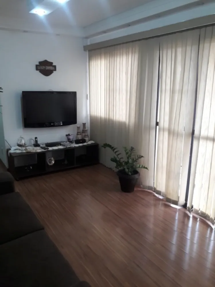 Apartamento, 3 quartos, 95 m² - Foto 10