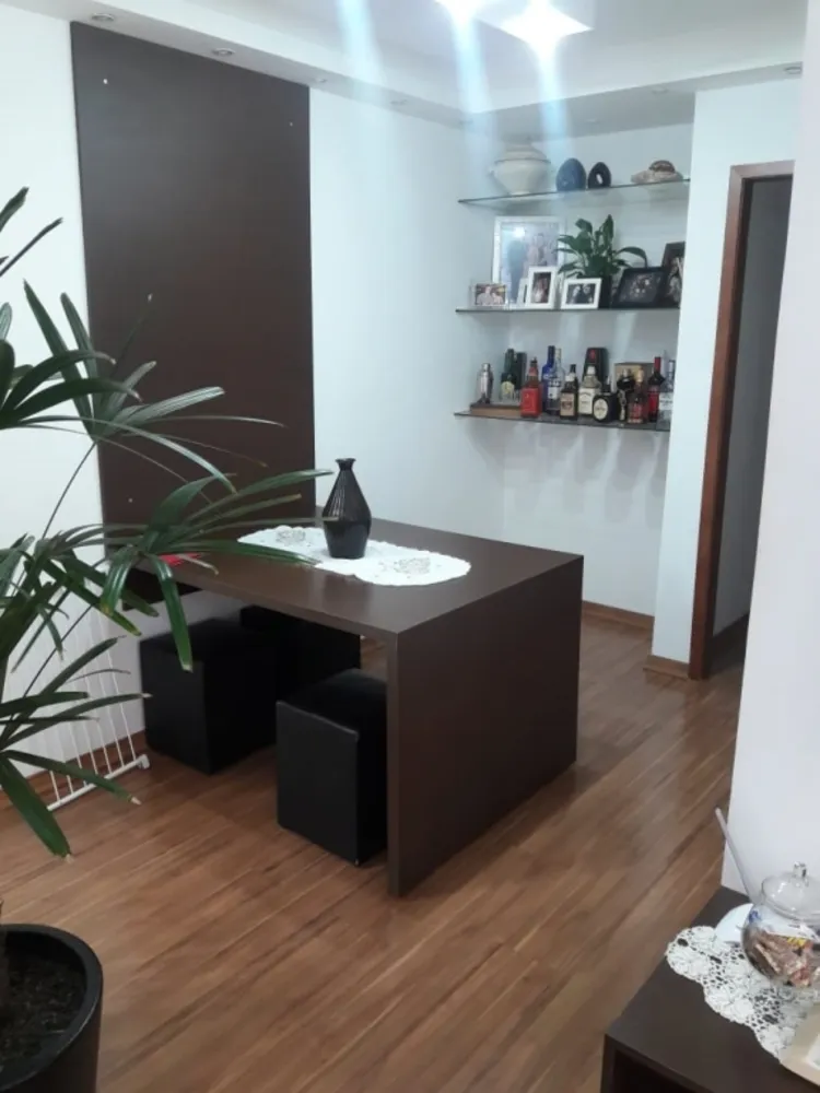 Apartamento, 3 quartos, 95 m² - Foto 4